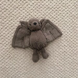 Retired Jellycat Bashful Bat -Small
